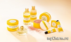   L'OCCITANE --