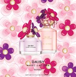 Новый красочный аромат Daisy от Marc Jacobs