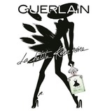 Новый фисташковый аромат от Guerlain