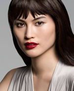 Коллекция макияжа Shiseido Spring 2015