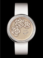 Уникальные часы от Chanel для благотворительного аукциона Only Watch