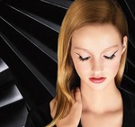 «Винил» - новая коллекция макияжа от Givenchy, Осень-Зима 2015