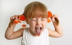 Ребенок-«электровеник»: как быть с детской гиперактивностью