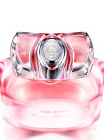 Shiseido анонсирует абсолютно новый аромат после 8-летнего перерыва