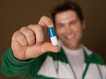 Противозачаточные таблетки для мужчин – уже совсем скоро!