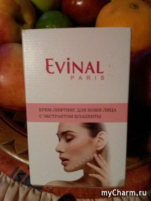 Evinal      