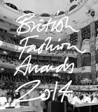  ,  ,      British Fashion Awards