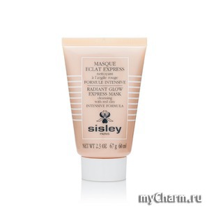 Sisley /   Masque Eclat Express