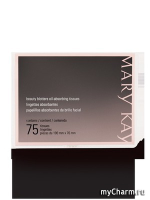 Mary Kay /      