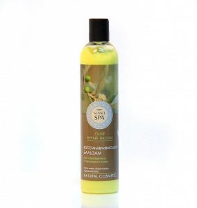 Senso SPA /    Olive Repair Balsam