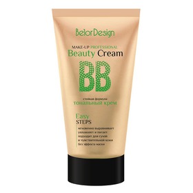 "-" /   Make-up professional BB-beauty cream