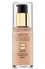   Max Factor