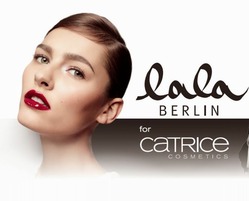   lala Berlin  CATRICE