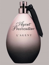     Agent Provocateur