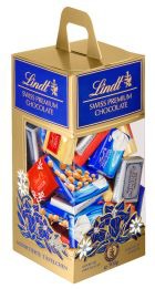    Lindt Excellence:    