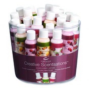      Creative Scentsations  -