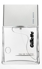       Cool White  Gillette!