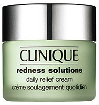   Redness Solutions Daily Relief Cream  linique