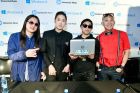 Far East Movement      