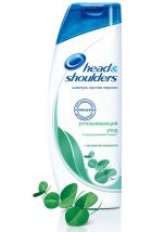    Head&amp;Shoulders  