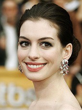 Lanc&amp;#244;me     Anne Hathaway