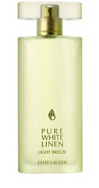  : Pure White Linen Light Breeze, Estee Lauder