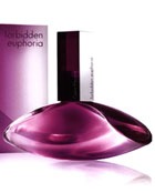   Forbidden Euphoria  Calvin Klein