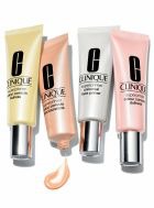  Clinique:    Superprimer Face Primer