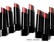    Bobbi Brown Bronzed Pink/Tinted Lip Balms