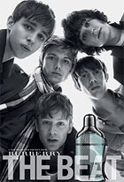 The Beat for Men -     Burberry