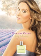     Celine Dion