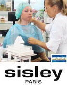  SISLEY !