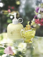    Fleur Defendue  Lolita Lempicka