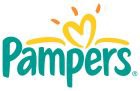     Pampers Active Baby   