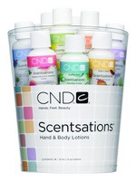         Creative Scentsations  CND