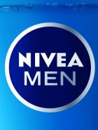 NIVEA Men:     !