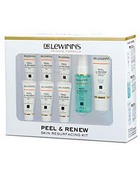  Peel And Renew Kit  Dr Lewinn