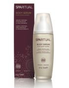     Organic Body Serum  SPARITUAL