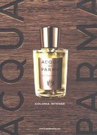  : Acqua di Parma Colonia Intensa