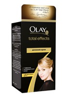     OLAY Total Effects