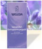   Weleda:   