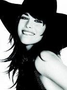 Liv Tyler    Very Irresistible    Givenchy.