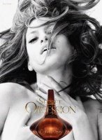  : Secret Obsession, Calvin Klein