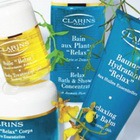    Clarins