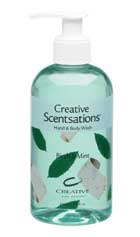         Creative Scentsations   