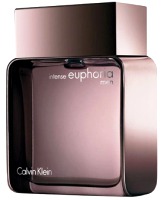  : Calvin Klein Intense Euphoria Men