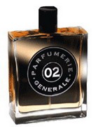      Parfumerie Generale