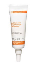 Lighten and Brighten Eye Treatment