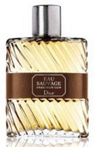    Eau Sauvage  Dior