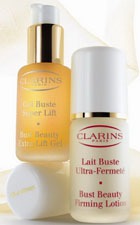 Clarins      